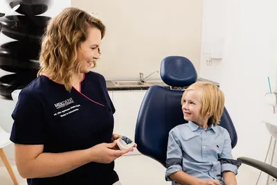 MEKDENT - Stomatologia i Ortodoncja